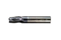 Фреза концевая S101402