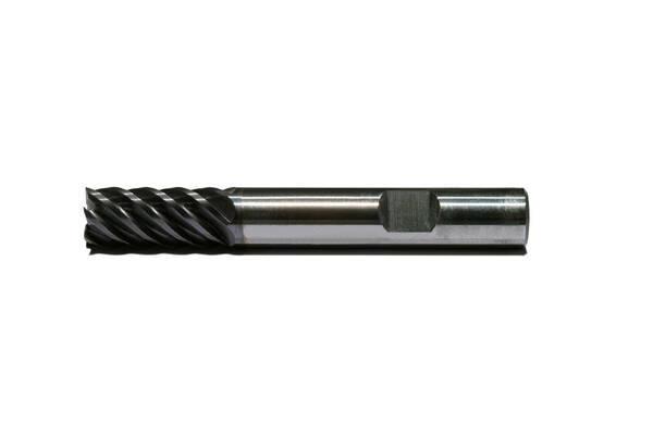 Фреза твердосплавная длинная DIN6527L S121602 ZPS