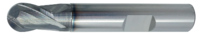 Фреза радиусная GES-2B
