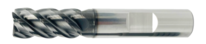 Фреза концевая GES-4F