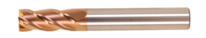 Фреза концевая NOR-4F