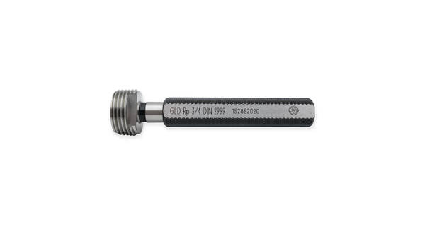 Калибр-пробка R DIN 2999 JBO