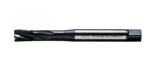 Метчик машинно-ручной 2190NX Narex купить в Беларуси