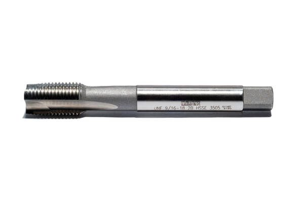 Метчик UNC 3504 Narex купить в Беларуси