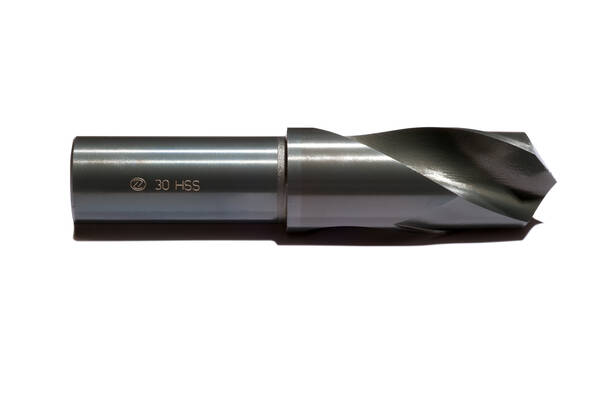 Сверло по металлу, короткая серия DIN1899A HSS CSN221182 Stimzet