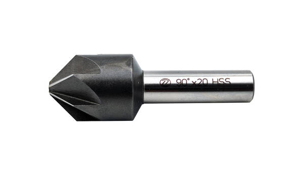 Зенковки 60° 90° 120° CSN221627 Stimzer